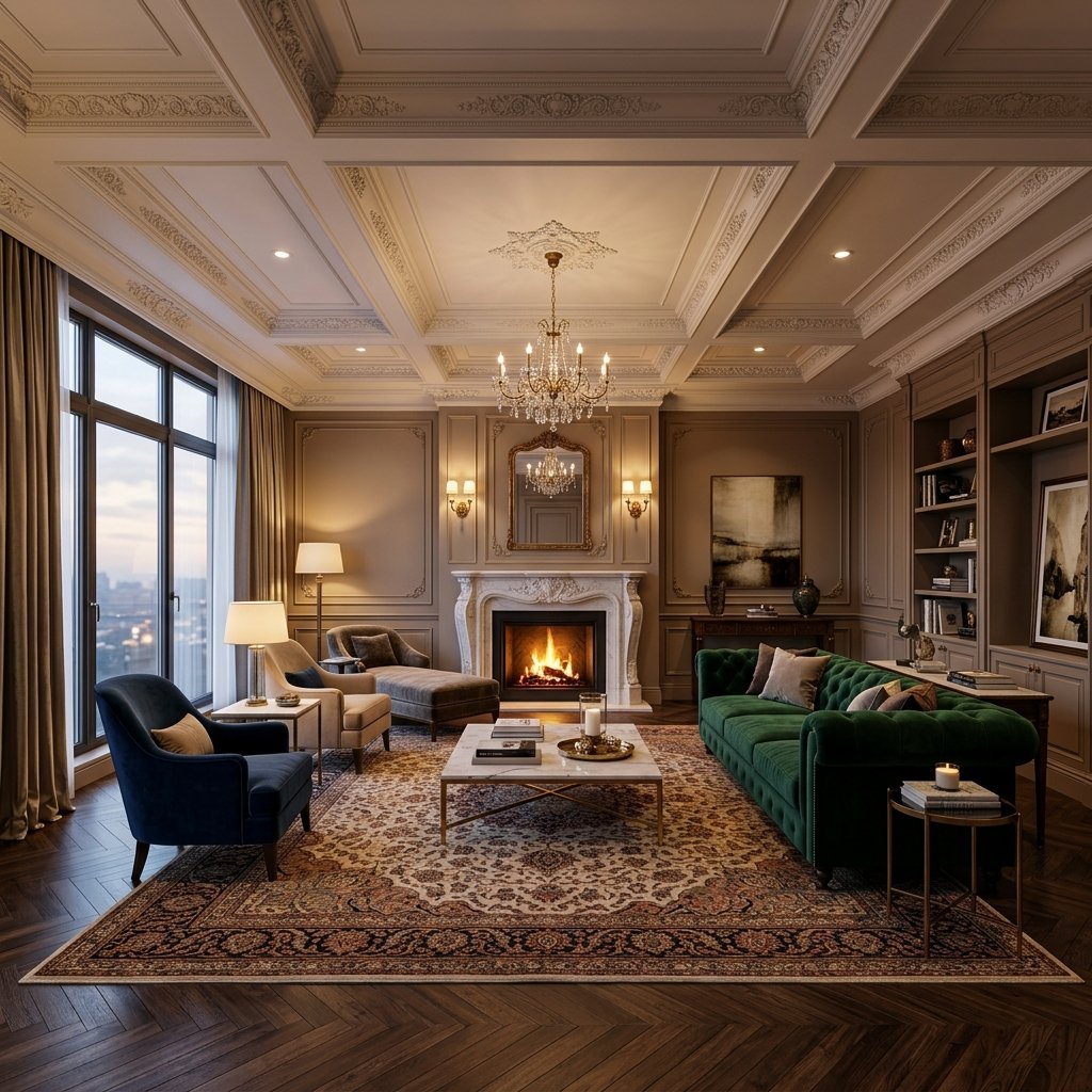 Turnkey Residential Design