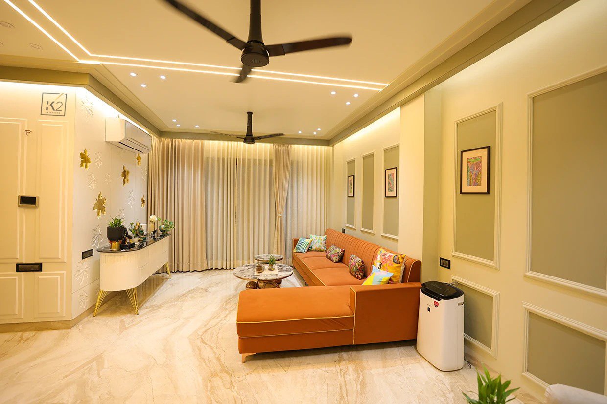 Electic Villa image 7