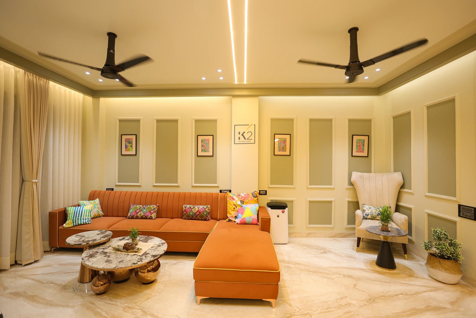 Electic Villa image 8