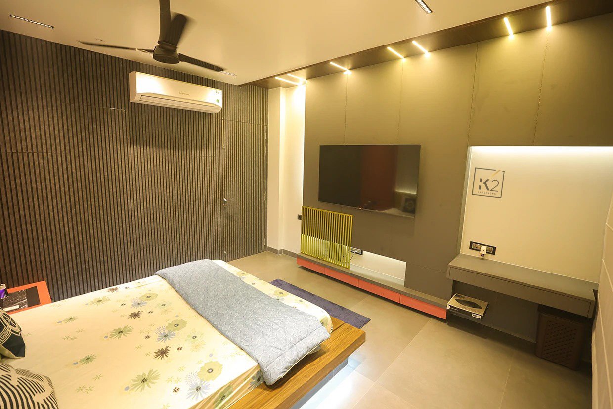 Electic Villa image 10
