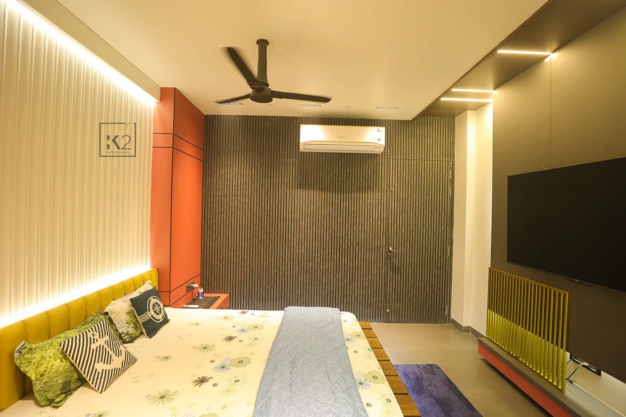 Electic Villa image 11