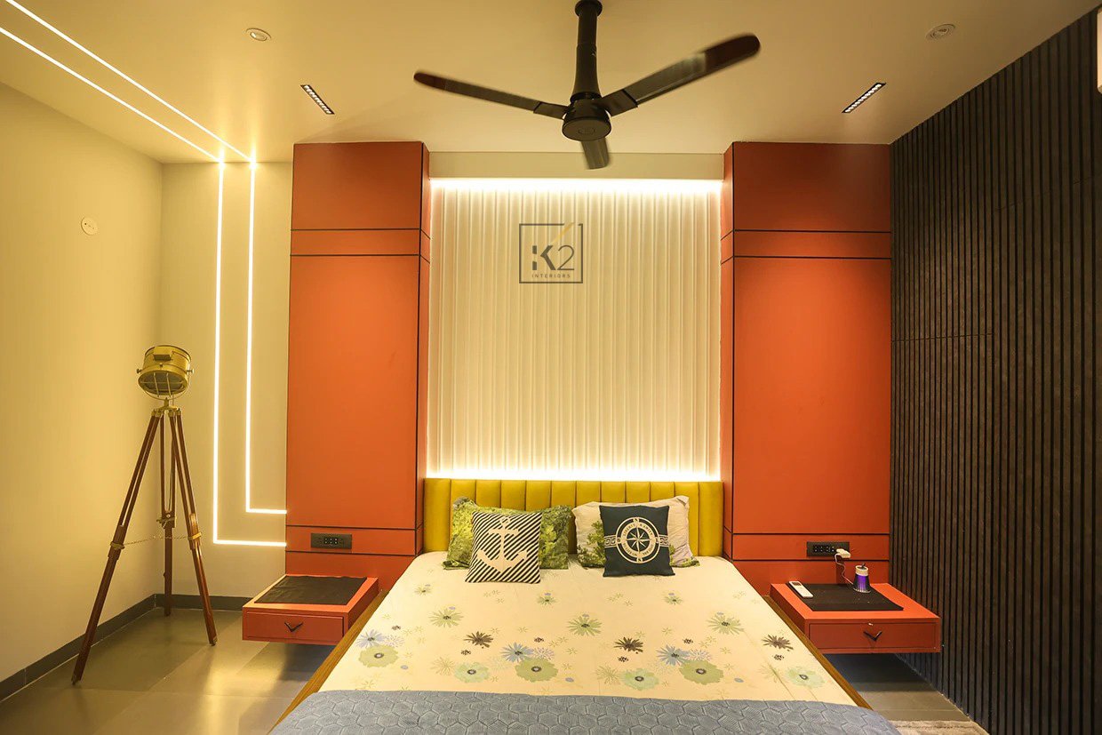 Electic Villa image 12