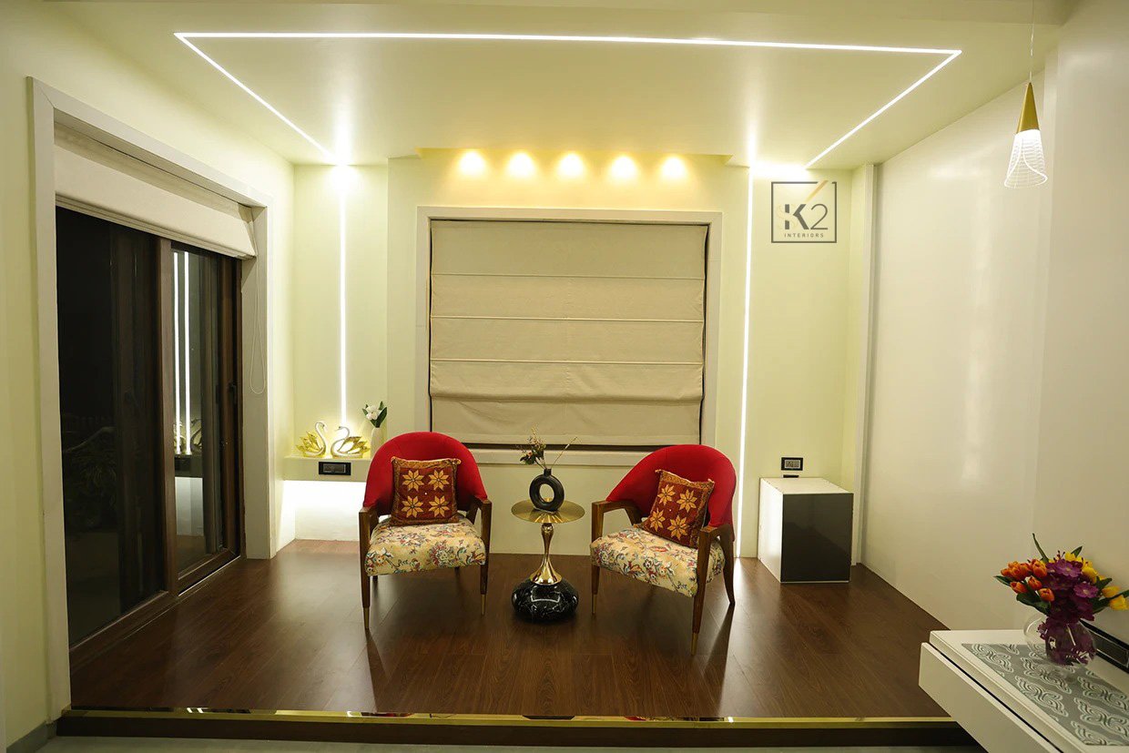 Electic Villa image 13