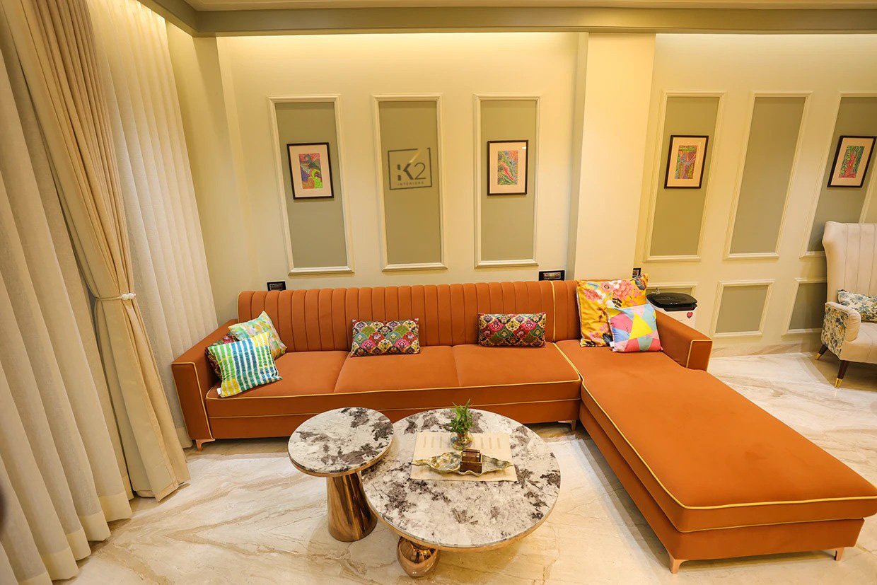Electic Villa image 19