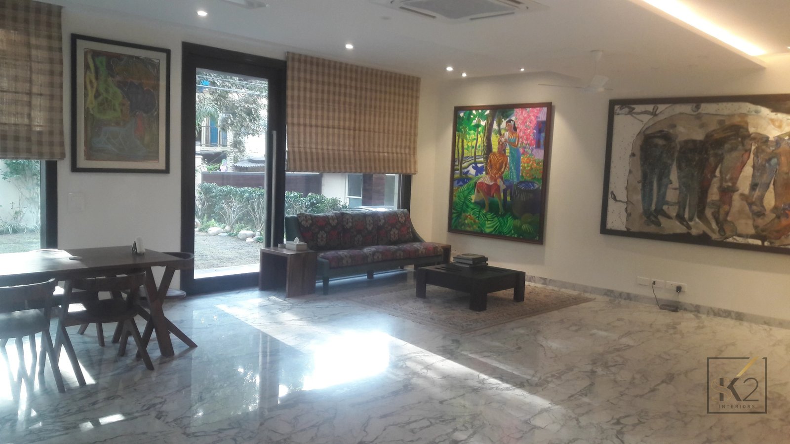 RESIDENCE IN DELHI image 2