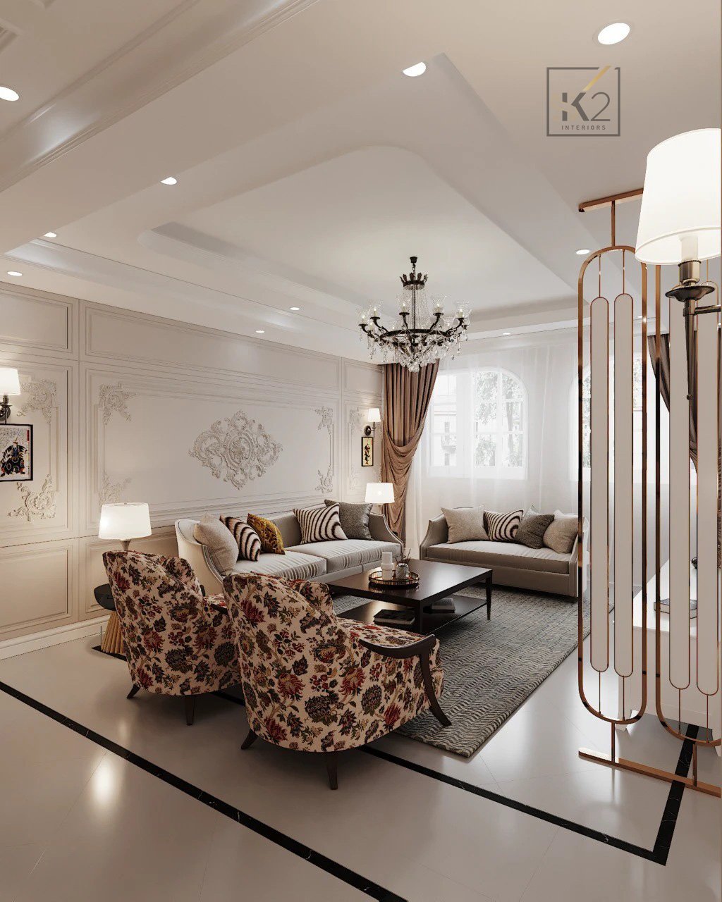 CLASSICAL INTERIORS image 4
