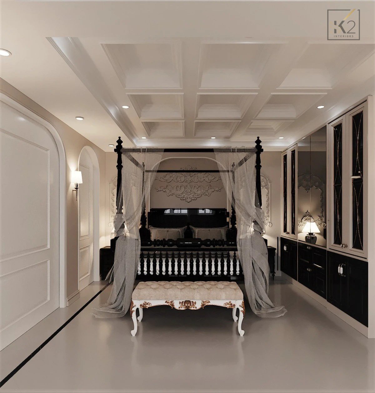 CLASSICAL INTERIORS image 7