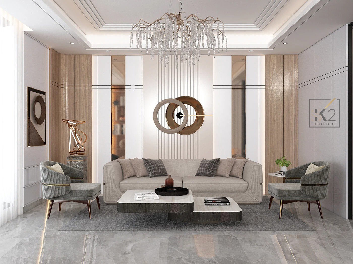 3 BHK Apartment image 5