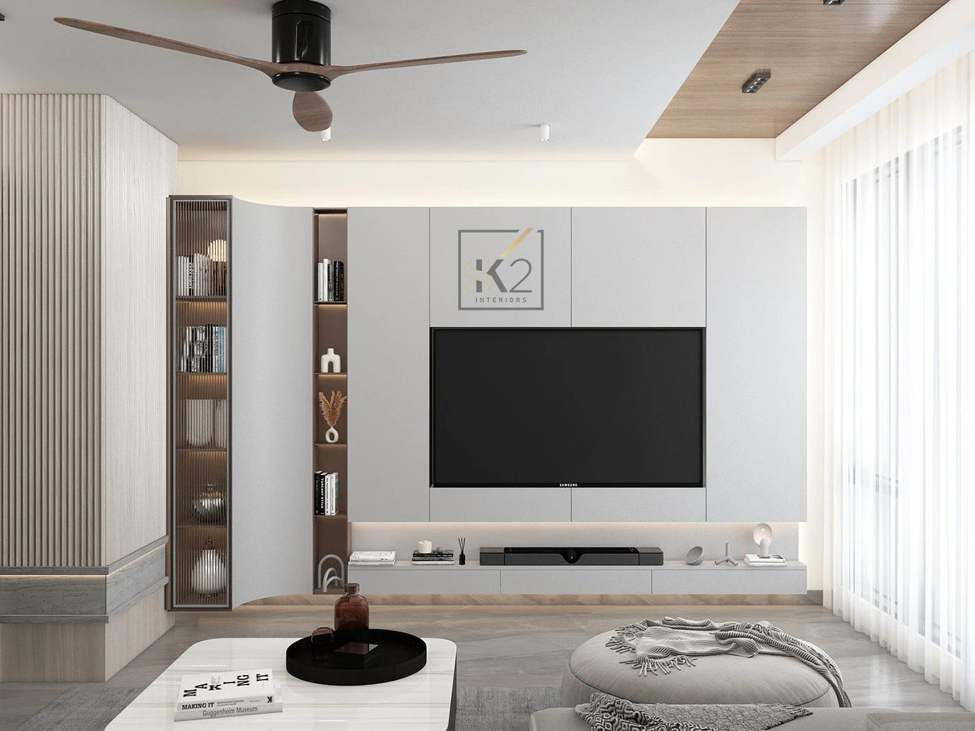 3 BHK Apartment image 6