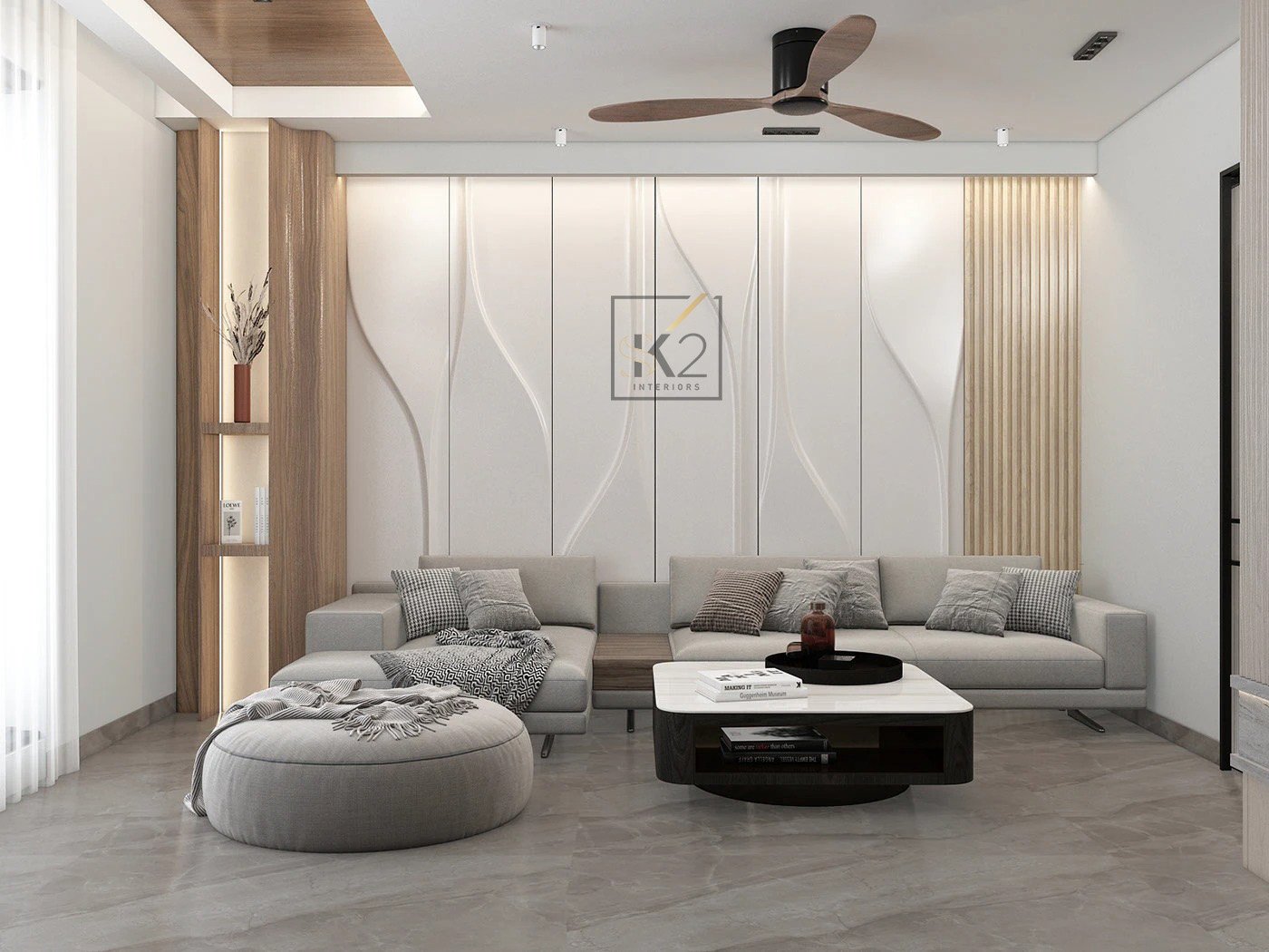 3 BHK Apartment image 7