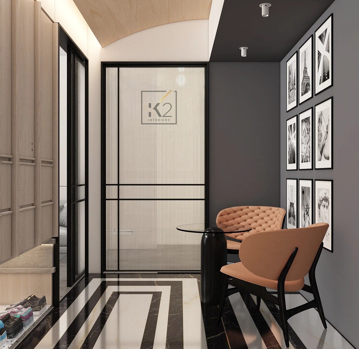 3 BHK Apartment image 10