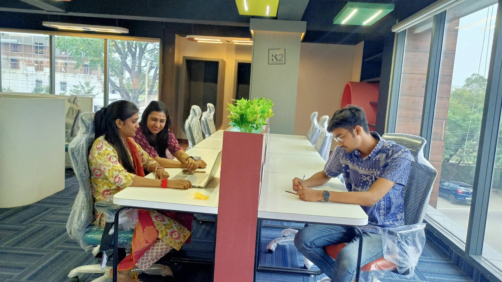 Fexile Technologies pvt .Ltd image 1