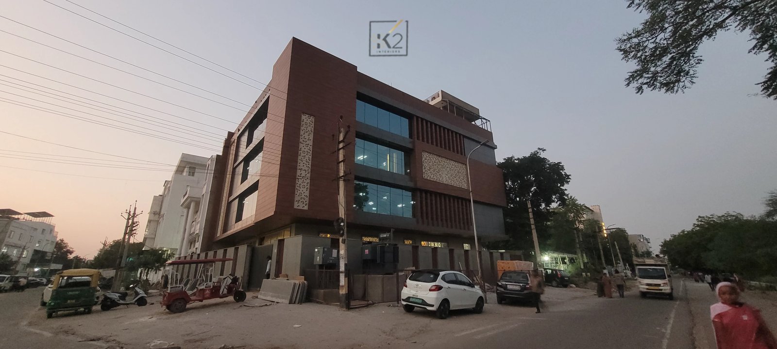 Fexile Technologies pvt .Ltd image 4