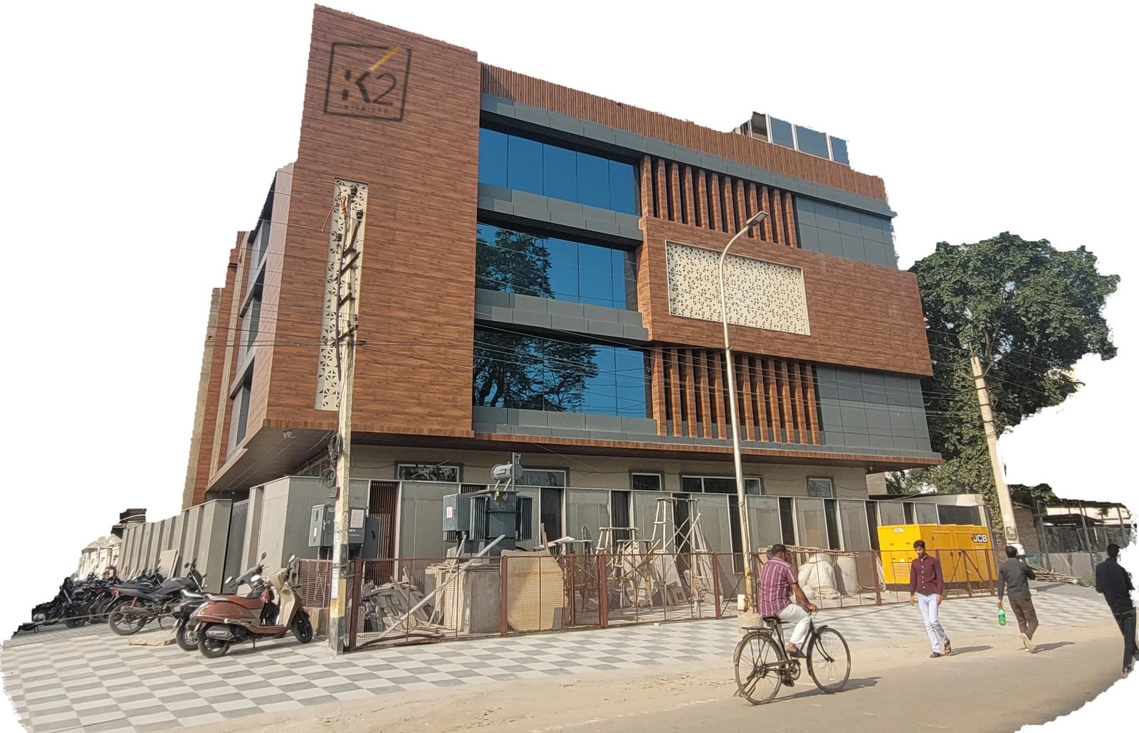 Fexile Technologies pvt .Ltd image 7