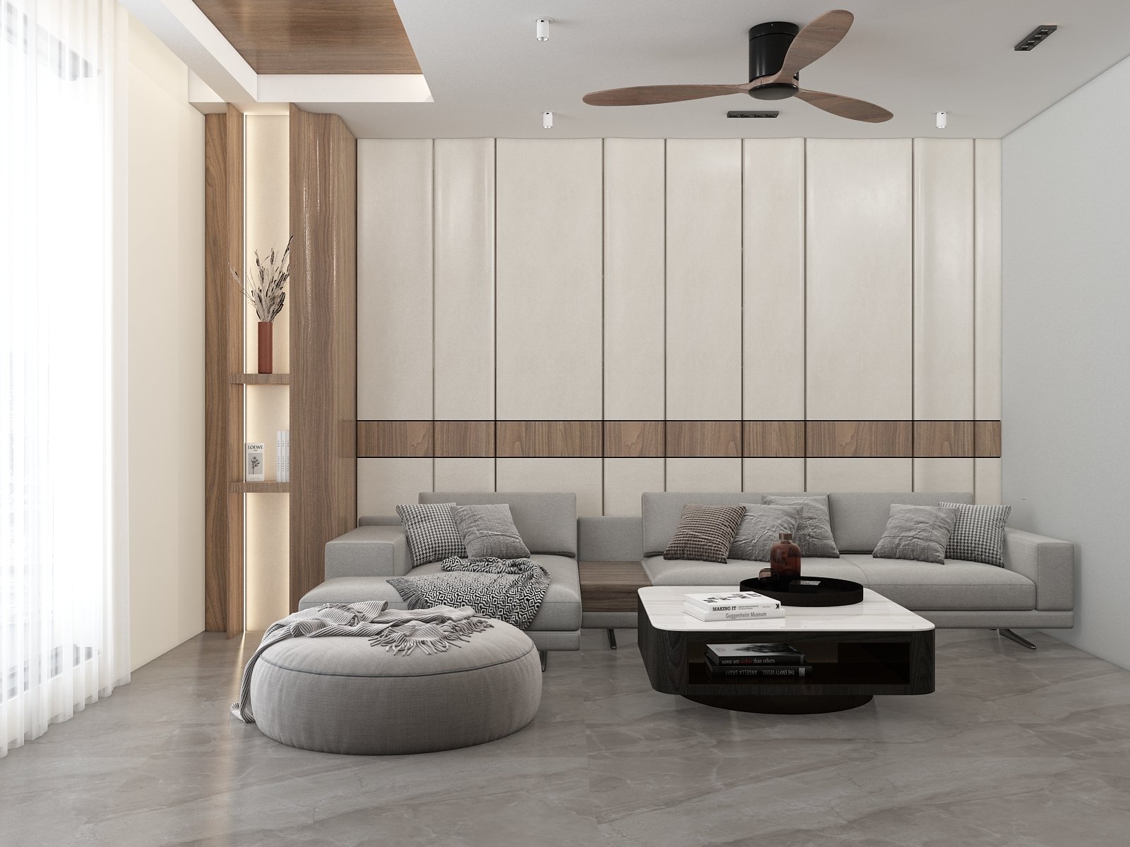 3 BHK Apartment image 19
