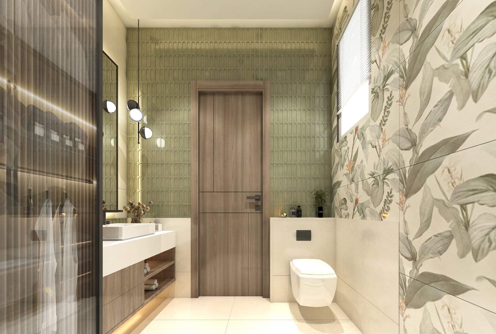 3 BHK Apartment image 3