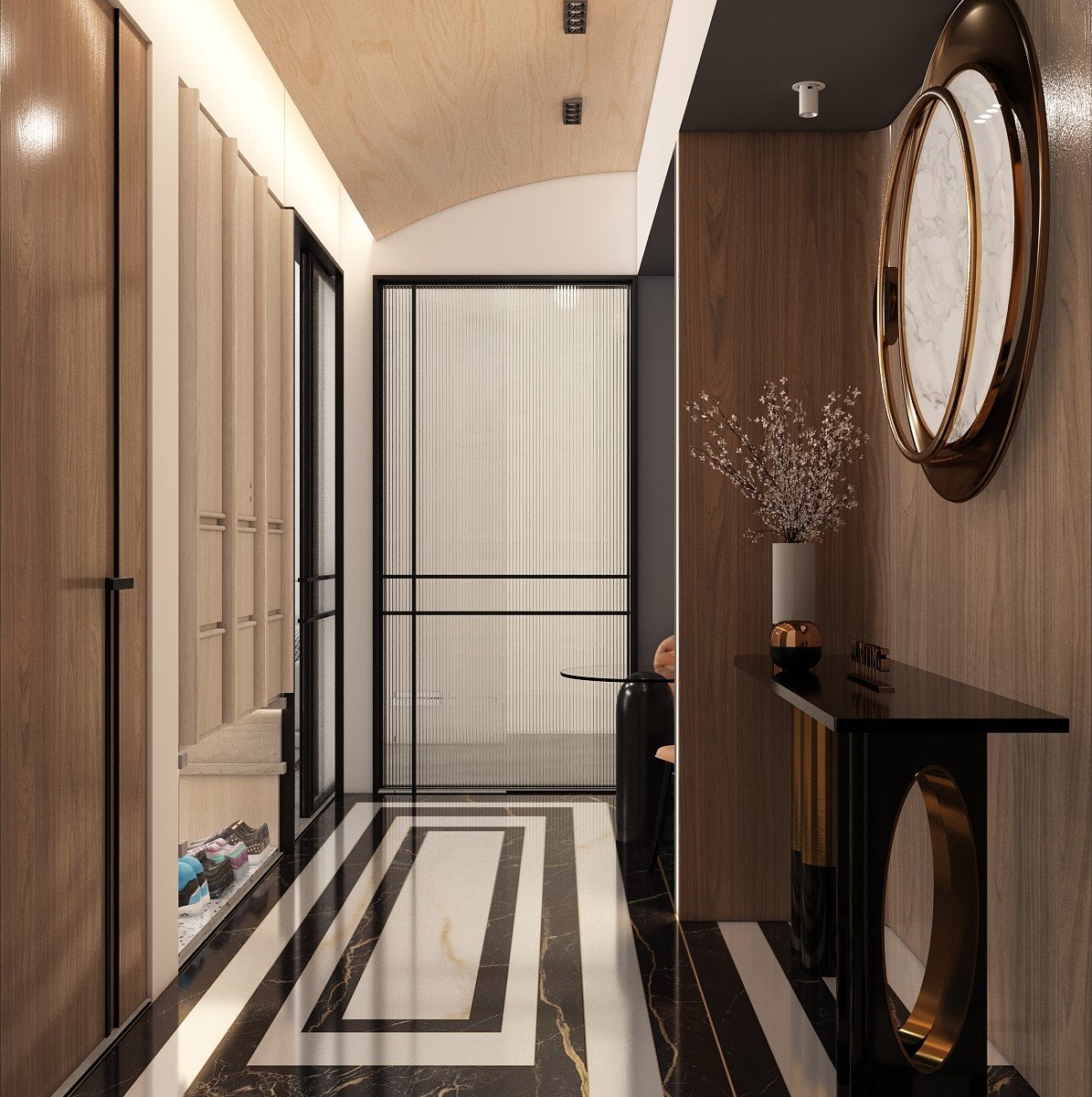 3 BHK Apartment