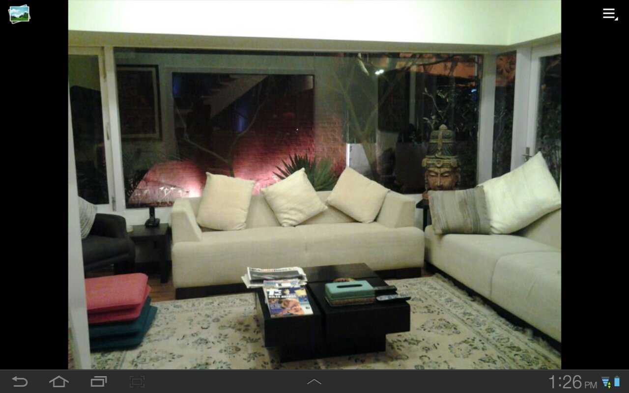 Delhi Residence Bungalow