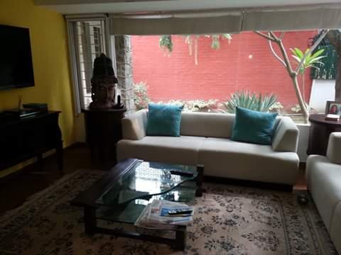 Delhi Residence Bungalow image 7