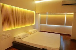Hyderabad Penthouse