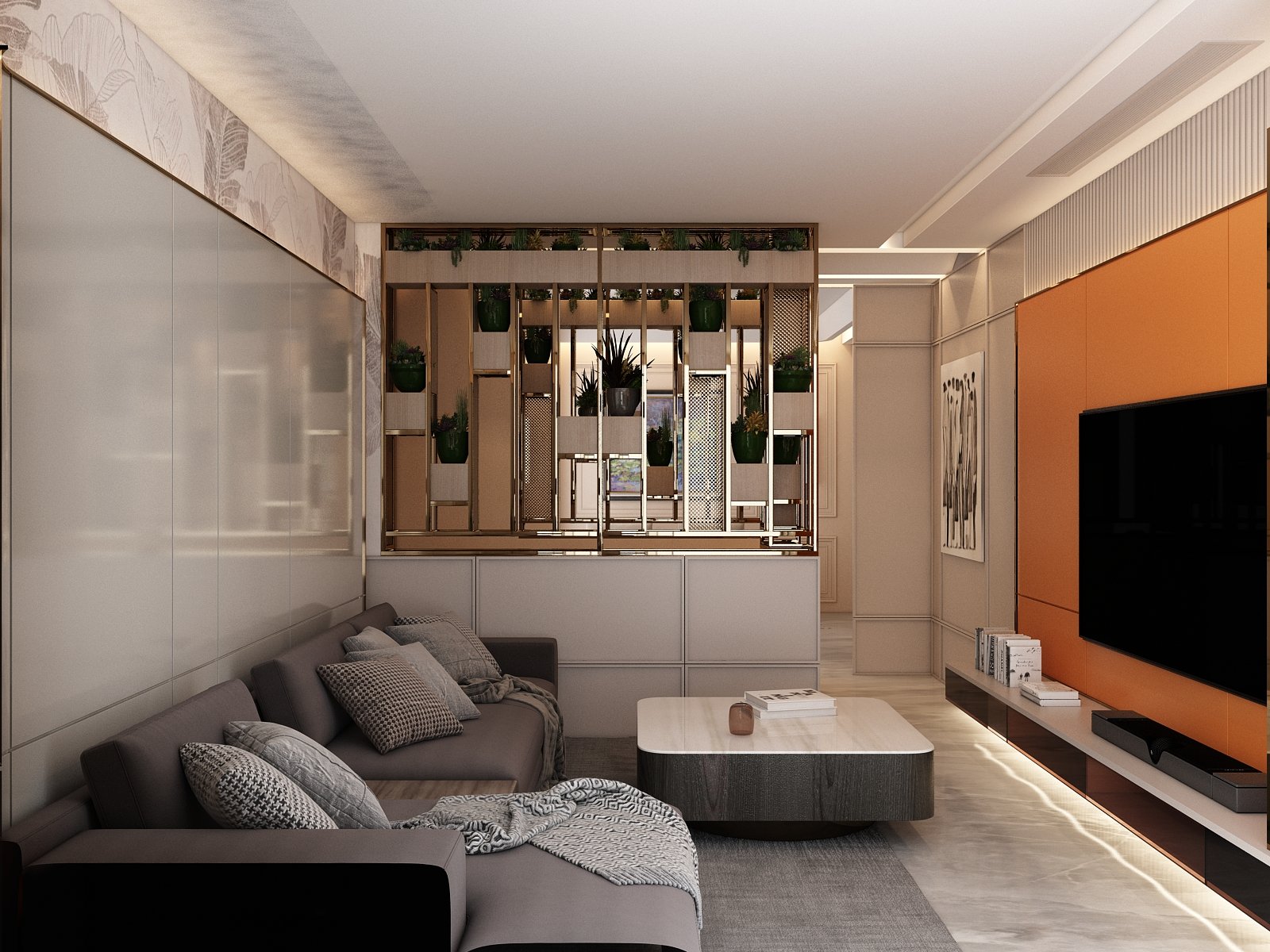 5 BHK Apartment image 16