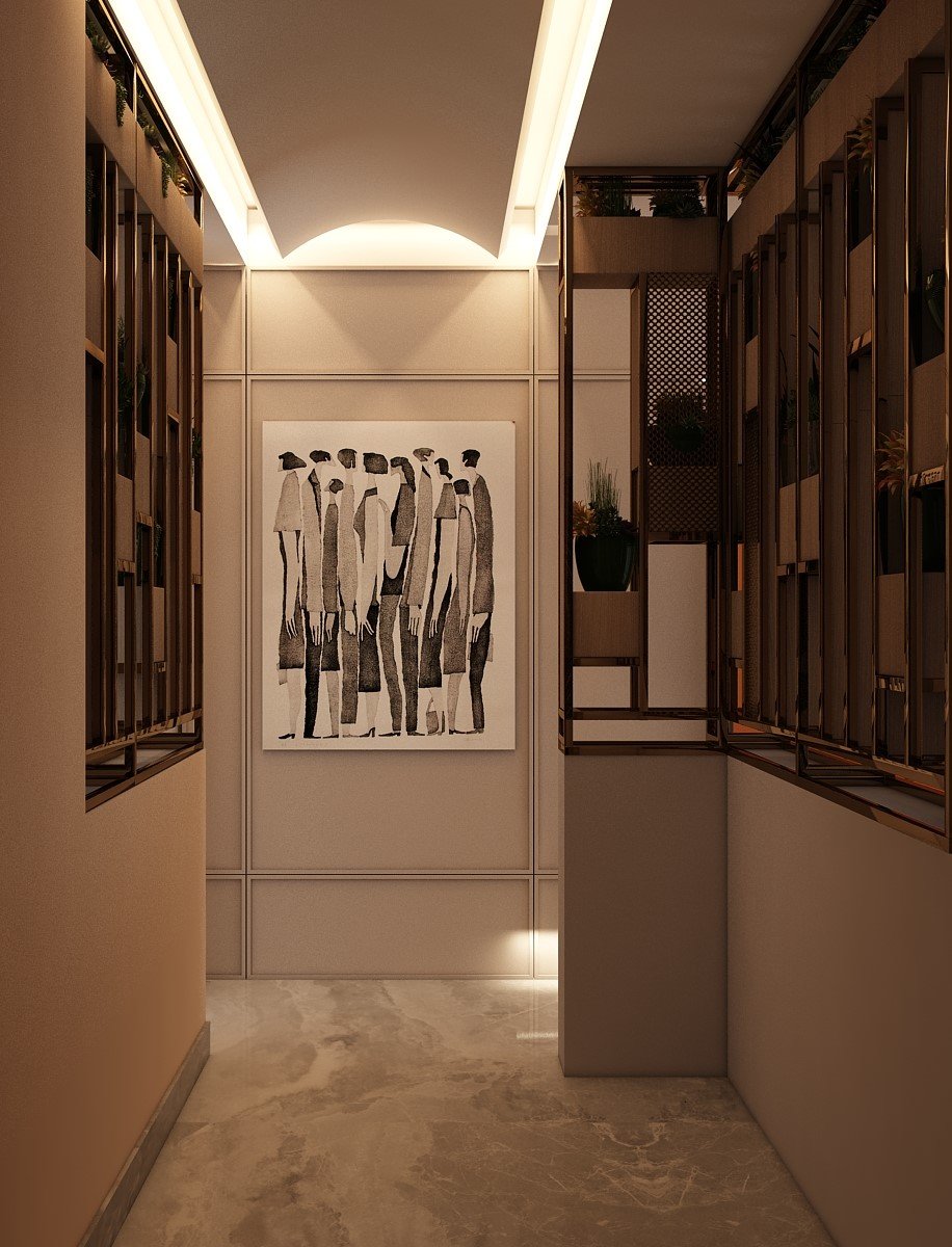 5 BHK Apartment image 17