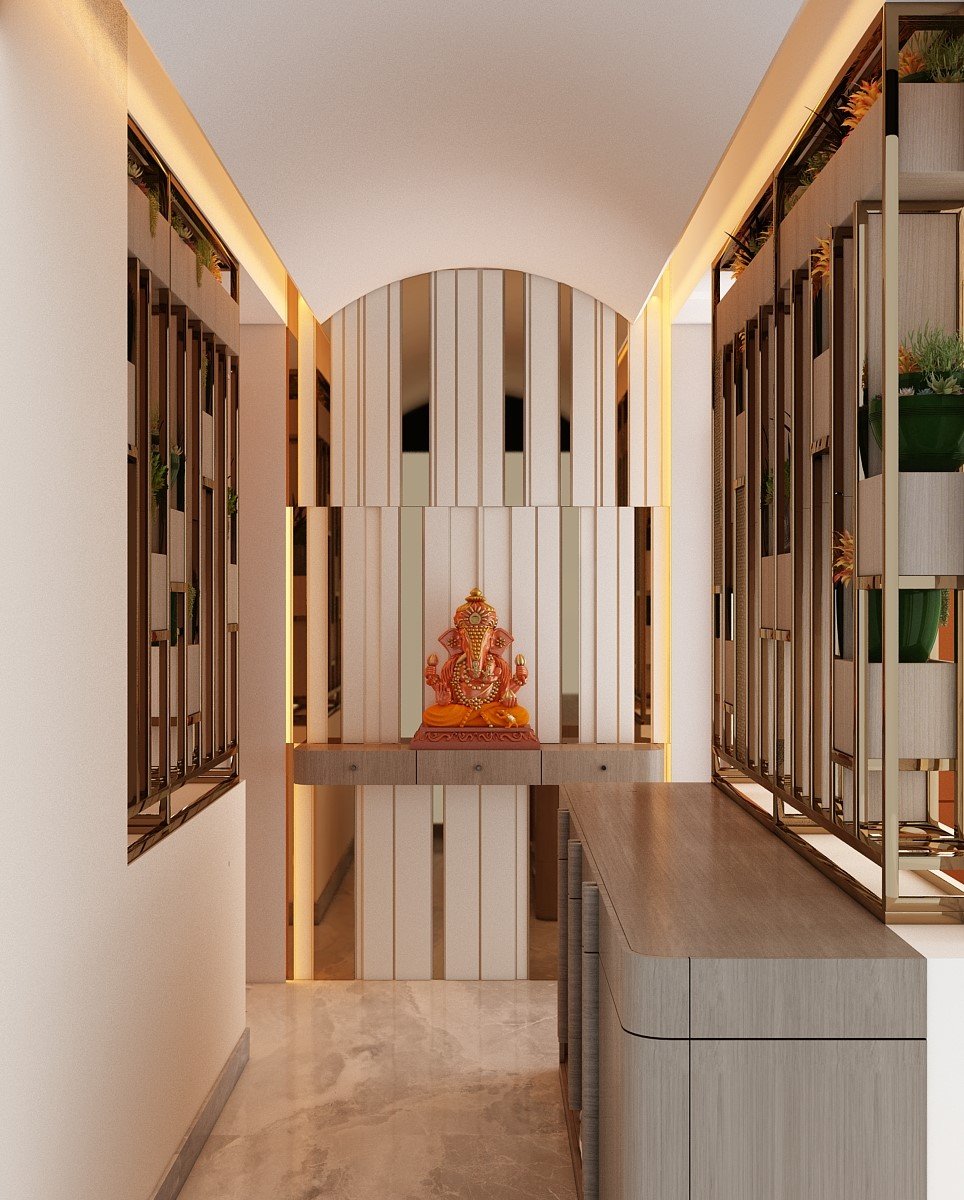 5 BHK Apartment image 21
