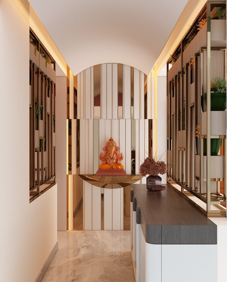 5 BHK Apartment image 22