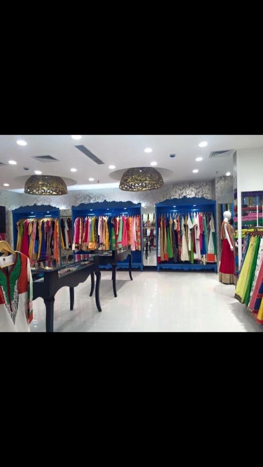 Maahera Boutique image 3