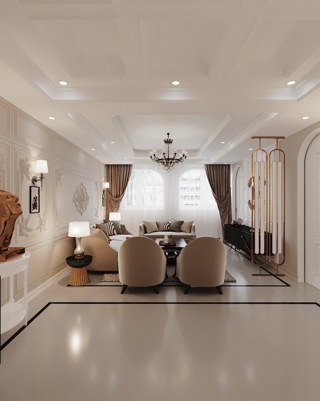 The Ivory Manor image 5