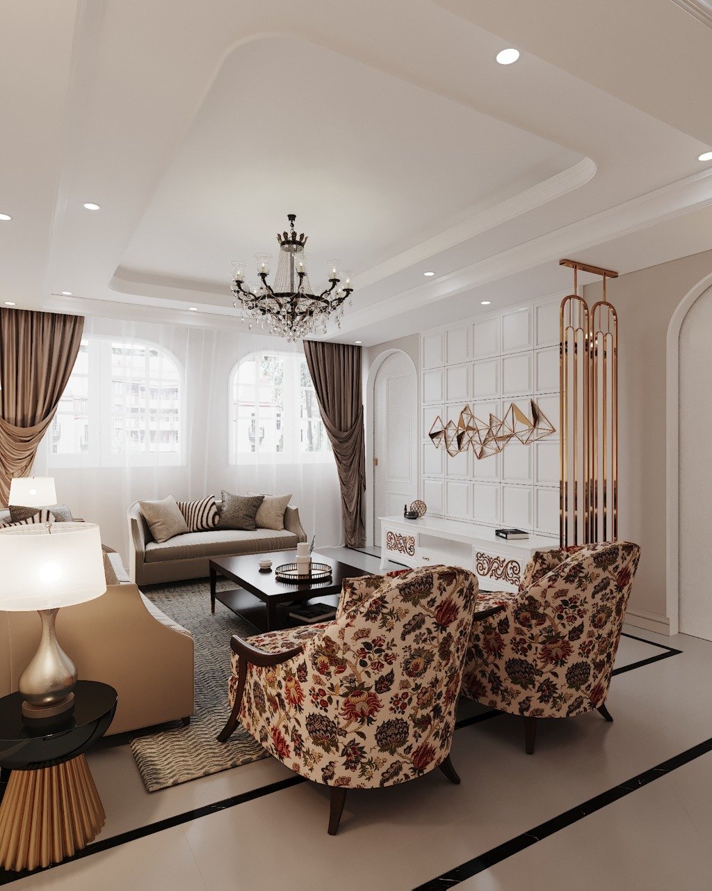 The Ivory Manor image 8